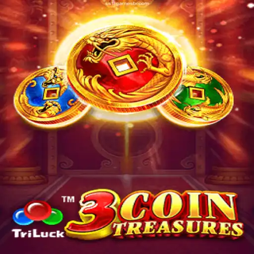 Discover 3CoinTreasures: A Captivating Adventure in Gaming