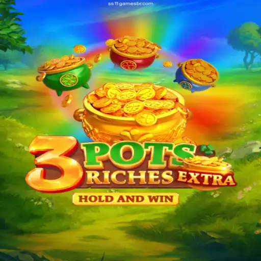 Discover the Exciting World of 3potsExtra: A New Era in Online Gaming