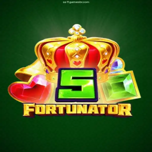 Discover the Exciting World of 5Fortunator at ss11.games