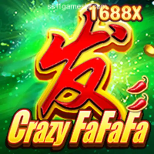 CrazyFaFaFa: The Exciting New Game in the Brazilian Casino Scene