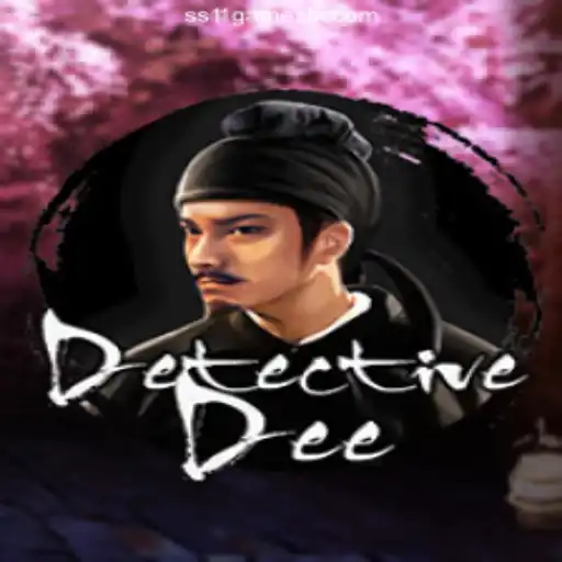 Unveiling DetectiveDee: The Thrilling World of Investigative Gaming