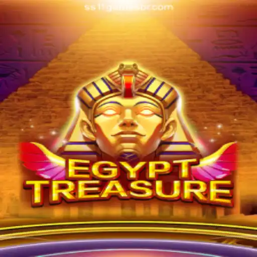 Explore the Mystical World of EgyptTreasure: A Thrilling Journey Into Ancient Riches
