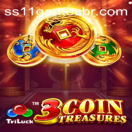 Discover 3CoinTreasures: A Captivating Adventure in Gaming