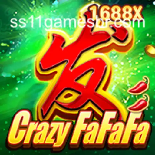 CrazyFaFaFa: The Exciting New Game in the Brazilian Casino Scene