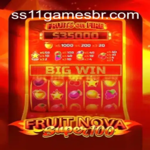 FruitNovaSuper100: A Fresh Take on Classic Slot Gaming