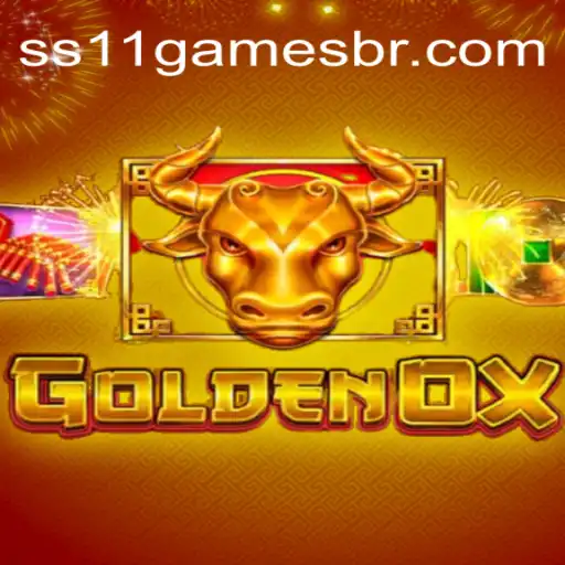 Exploring the Allure of GoldenOx: A Premier Gaming Experience