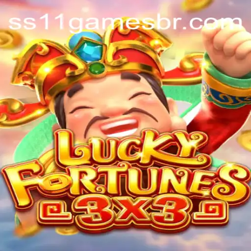 Exploring LUCKYFORTUNES3x3: A Thrilling Adventure in Online Gaming