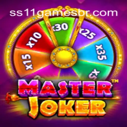 MasterJoker: A Spin into the World of Slots and Trustworthy Gaming