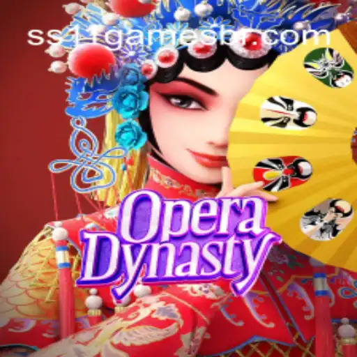 OperaDynasty: A New Gem in Digital Gaming