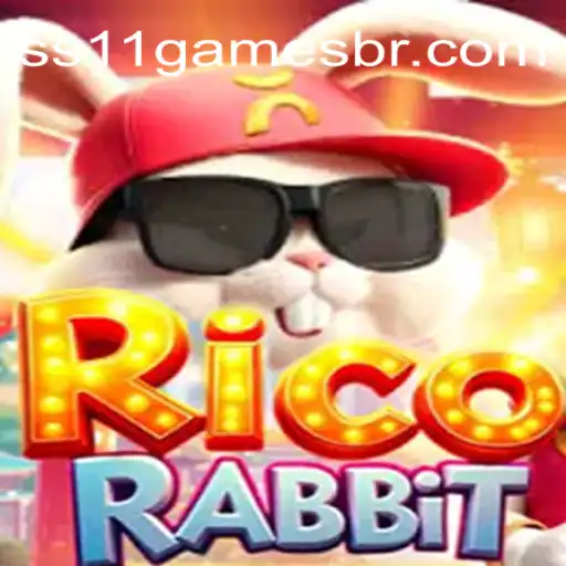 Discovering RicoRabbit: The Exciting New Game Sweeping Brazil
