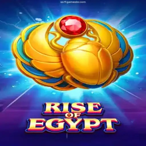 Exploring the Mysteries of RiseOfEgypt: A Premier Slot Game