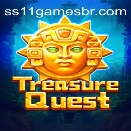 TreasureQuest: A Journey Through Adventure and Trust
