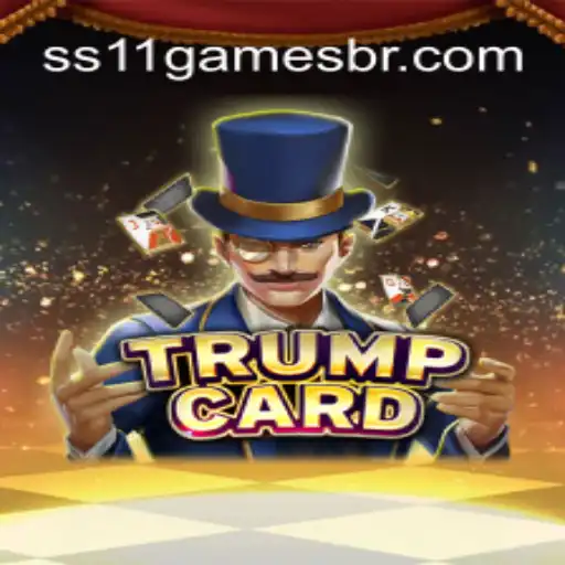 Exploring the Intricacies of TrumpCard: The Game That's Taking the World by Storm