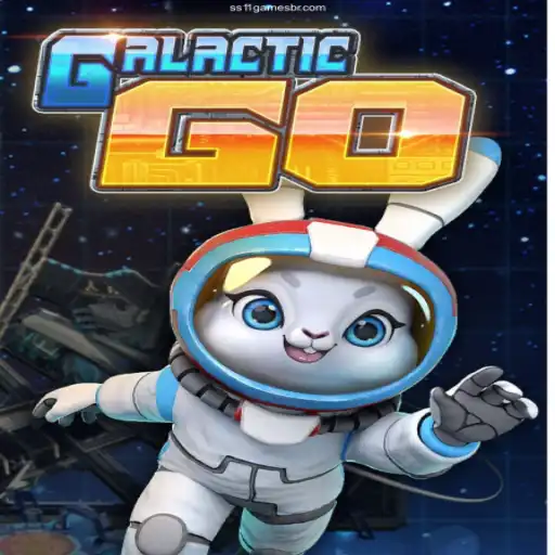 Exploring GalacticGO: An Adventure Beyond the Stars