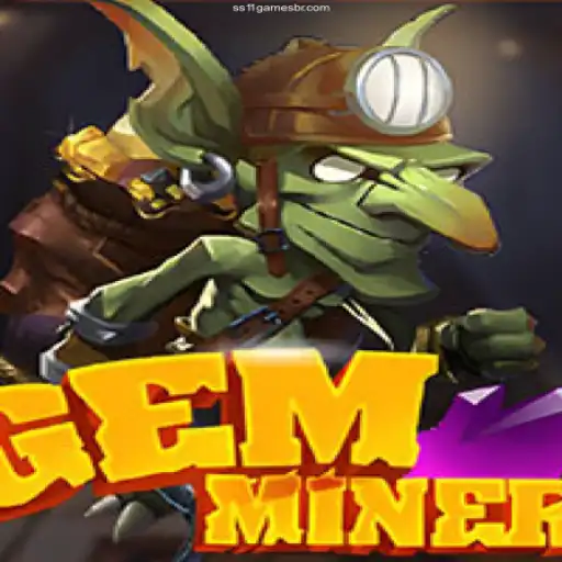 Explore the Exciting World of GemMiner