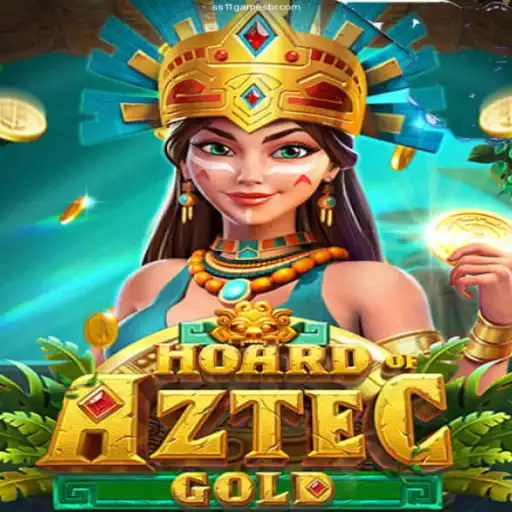 Hoard of Aztec Gold: Discover the Adventure of Stunning Riches