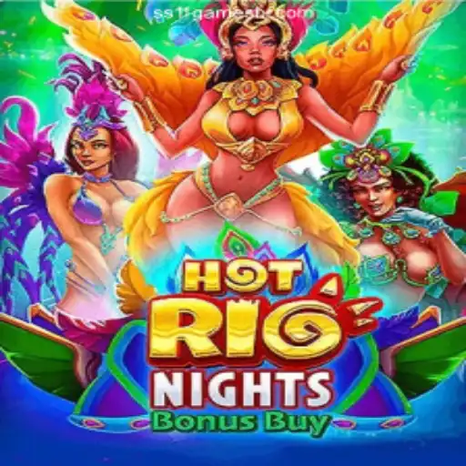 Discover the Thrills of HotRioNightsBonusBuy: A Premier Casino Experience