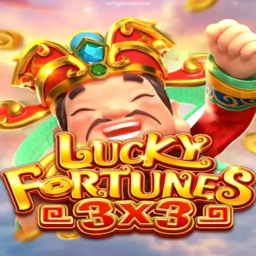 Exploring LUCKYFORTUNES3x3: A Thrilling Adventure in Online Gaming