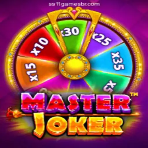 MasterJoker: A Spin into the World of Slots and Trustworthy Gaming