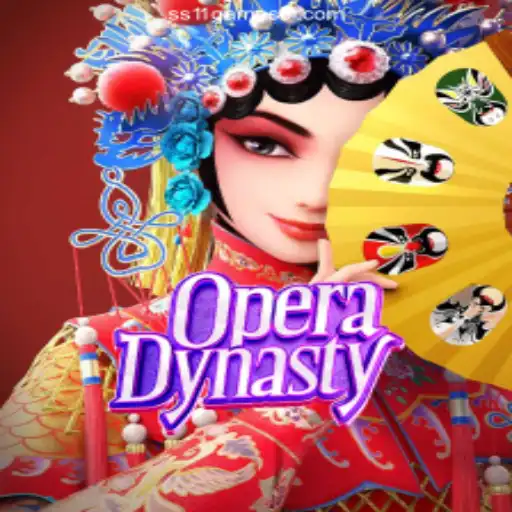 OperaDynasty: A New Gem in Digital Gaming