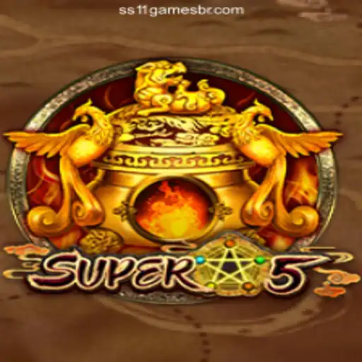 Discover the Exciting World of Super5: Gaming Fun and Entertainment