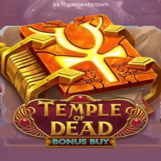 Exploring the Excitement of TempleofDeadBonusBuy: A Premier Choice for Casino Enthusiasts