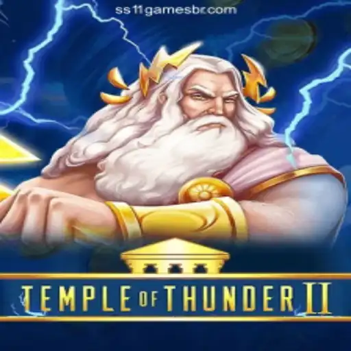 Discover the Exciting World of Temple of Thunder II