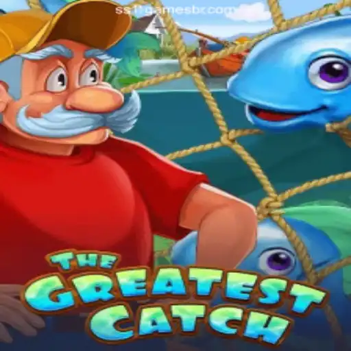 Dive into the World of TheGreatestCatch: Your Ultimate Gaming Experience