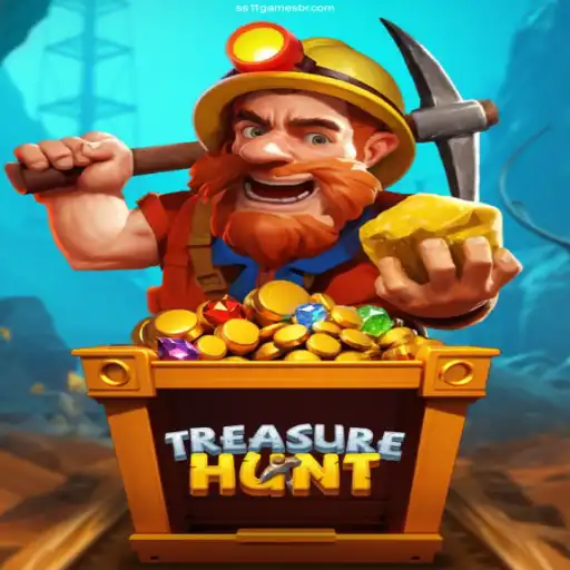 Explore TreasureHunt: The Thrilling Gaming Experience