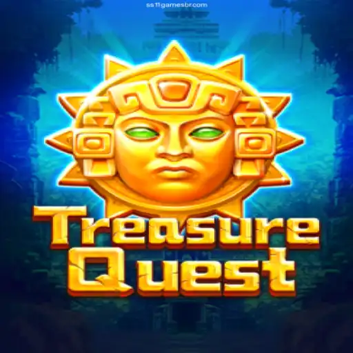 TreasureQuest: A Journey Through Adventure and Trust